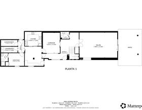 chalet sale madrid capital by 2,680,000 eur