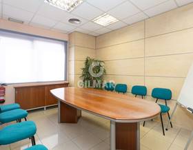 office sale madrid capital by 440,000 eur