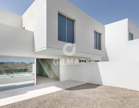 chalet sale telde el cortijo club de campo by 499,000 eur