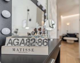 houses for sale in madrid