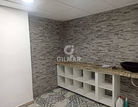 premises rent sevilla by 1,450 eur