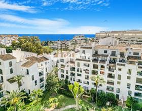 apartments for rent in marbella