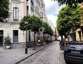 office rent sevilla by 700 eur