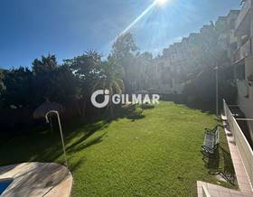 apartments for rent in malaga province