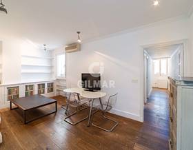 flat rent madrid capital by 2,000 eur