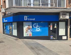 premises rent madrid capital by 2,200 eur