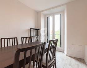 flat rent madrid madrid capital by 1,850 eur