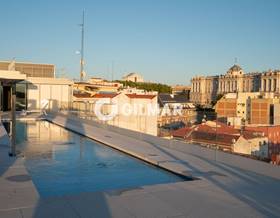apartments for rent in madrid province