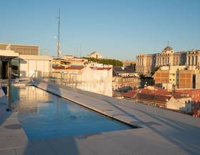 houses for rent in moncloa madrid