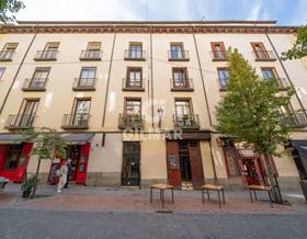 flat rent madrid madrid capital by 3,500 eur