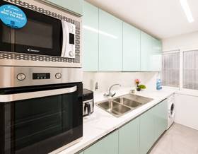 flat sale santa margarida i els monjos by 129,000 eur