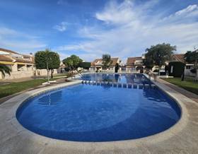 houses for sale in la zenia