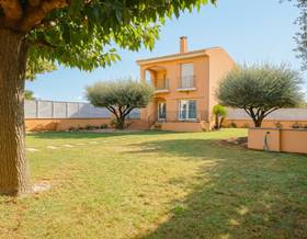single family house sale olerdola by 499,000 eur