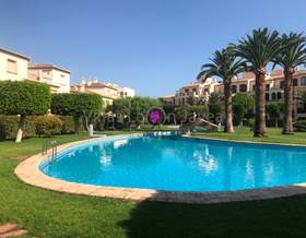 houses for rent in teulada