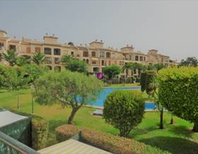 villas for rent in la xara
