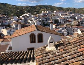 town house sale almachar by 62,300 eur