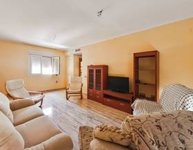 houses for sale in huercal de almeria