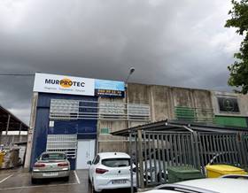 industrial warehouses for rent in torrejon de ardoz