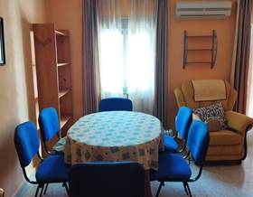 flat rent caceres centro by 1,100 eur