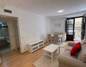 flat rent madrid capital by 1,650 eur