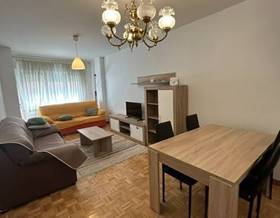 flat rent segovia universidad by 900 eur