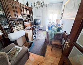 flat sale burgos centro-sur by 118,000 eur