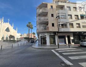 apartment sale torrevieja playa del cura by 157,900 eur