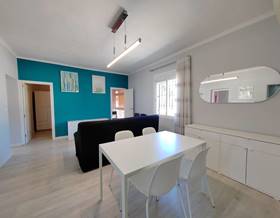 flat rent velez malaga zona hispanidad-vivar téllez by 750 eur