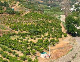 lands for sale in benamargosa