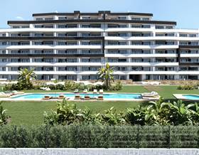 apartments for sale in la mata, alicante