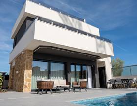 villas for sale in formentera del segura