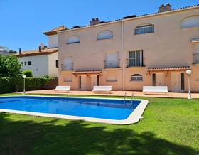 flat rent sitges centre by 6,000 eur