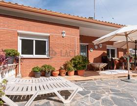 villas for sale in alt penedes barcelona