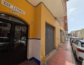 premises sale almeria zapillo by 55,000 eur
