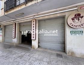 companies for rent in valencia province