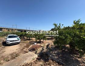 lands for sale in valencia province