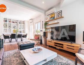 flat sale madrid capital by 885,000 eur