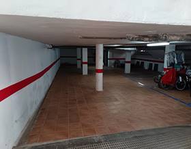 garage sale lo pagan villananitos by 12,000 eur