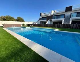 single family house sale alicante pilar de la horadada by 234,200 eur