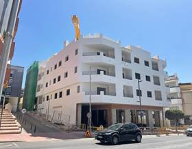 flat sale alfaz del pi pueblo by 315,000 eur
