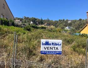 land sale canyelles california 1 by 80,000 eur
