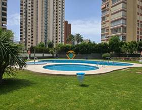 apartment sale benidorm rincon de loix by 202,000 eur