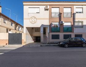 apartments for sale in granada province