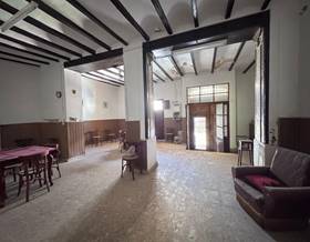 villas for sale in lliber