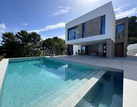 villa sale alicante teulada by 1,499,000 eur
