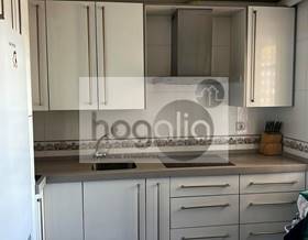 flat rent sevilla by 1,300 eur