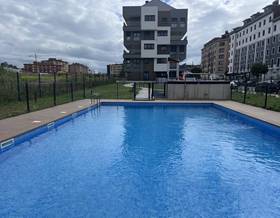 flat rent lugones by 890 eur