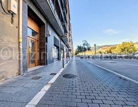 premises for sale in amurrio