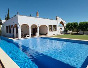 villas for sale in tarragona province