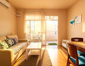 flat sale cambrils port by 249,000 eur